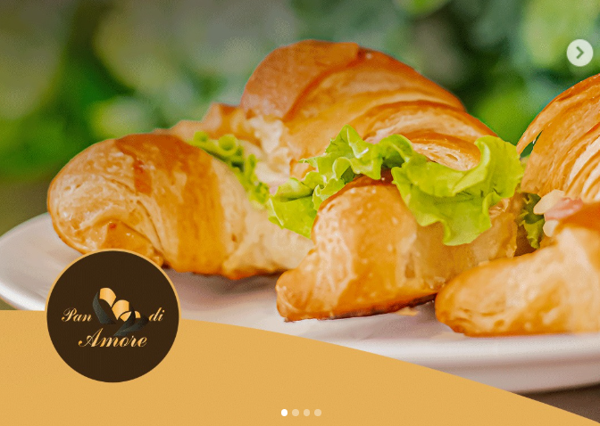 Croissant Artesanal