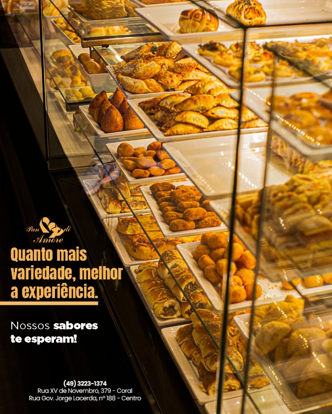 Pão Artesanal